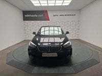 Voitures D'occasion À Lormont | Bmw Série 1 118D 150 Ch Bva8 M Sport