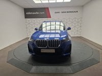 Voitures D'occasion À Lormont | Bmw X1 Xdrive 30E 326Ch Dkg7 M Sport