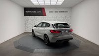 Voitures D'occasion À Lormont | Bmw Série 1 116I 109 Ch Dkg7 Edition Sport