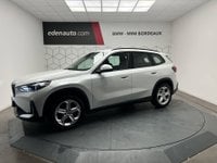 Voitures D'occasion À Lormont | Bmw X1 U11 Sdrive 18D 150Ch Dkg7 Business Design