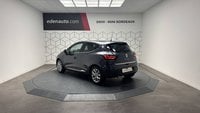 Voitures D'occasion À Lormont | Renault Clio Iv Tce 120 Energy Edc Intens