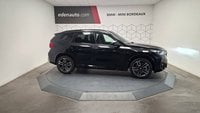 Voitures D'0Km À Lormont | Bmw X1 U11 Sdrive 20I 170Ch Dkg7 M Sport