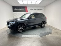 Voitures D'occasion À Lormont | Bmw X5 G05 Xdrive45E 394 Ch Bva8 M Sport