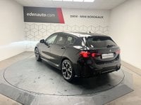 Voitures D'occasion À Lormont | Bmw Série 1 Serie 1 F70 120D 163 Ch Dkg7 M Sport