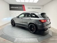 Voitures D'occasion À Lormont | Mercedes-Benz Glc Classe 63 S Amg 9G-Tronic 4Matic+