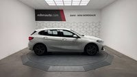 Voitures D'occasion À Lormont | Bmw Série 1 116I 109 Ch Dkg7 Edition Sport