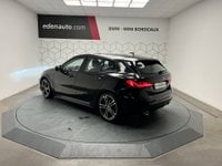 Voitures D'occasion À Lormont | Bmw Série 1 Serie 1 F40 116I 109 Ch Dkg7 M Sport
