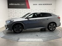 Voitures D'occasion À Lormont | Bmw X2 U10 Sdrive 20I 170Ch Dkg7 M Sport