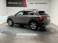 Voitures D'occasion À Lormont | Audi Q3 Sportback Q3 Ii 35 Tfsi 150 Ch S Tronic 7 S Line