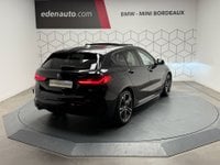 Voitures D'occasion À Lormont | Bmw Série 1 Serie 1 F40 118I 136 Ch Dkg7 M Sport