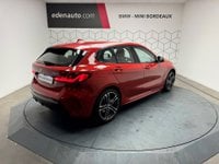 Voitures D'occasion À Lormont | Bmw Série 1 Serie 1 F40 116D 116 Ch Dkg7 M Sport