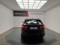 Voitures D'occasion À Lormont | Bmw X1 Sdrive 20D 190 Ch Bva8 M Sport