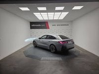 Voitures D'occasion À Lormont | Bmw I4 G26 Edrive40 340 Ch Bva M Sport
