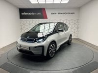 Voitures D'occasion À Lormont | Bmw I3 120 Ah 170 Ch Bva Edition Windmill Atelier