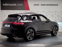 Voitures D'occasion À Lormont | Porsche Cayenne Iii E-Hybrid 3.0 V6 462 Ch Tiptronic Bva