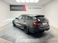 Voitures D'occasion À Lormont | Bmw M3 Competition G81 Competition Touring M Xdrive 510 Ch Bva8