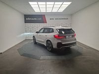 Voitures D'occasion À Lormont | Bmw X1 U11 Sdrive 18D 150Ch Dkg7 M Sport