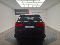 Voitures D'occasion À Lormont | Bmw X5 G05 Xdrive50E 489 Ch Bva8 M Sport