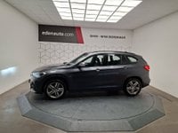 Voitures D'occasion À Lormont | Bmw X1 Sdrive 20D 190 Ch Bva8 M Sport