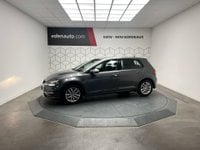 Voitures D'occasion À Lormont | Volkswagen Golf Vii 2.0 Tdi 150 Dsg7 Confortline
