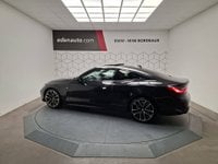 Voitures D'occasion À Lormont | Bmw Série 4 Coupe 420I 184 Ch Bva8 M Sport