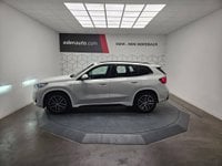 Voitures D'occasion À Lormont | Bmw X1 U11 Sdrive 18I 136Ch Dkg7 M Sport