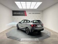 Voitures D'occasion À Lormont | Bmw Série 1 Serie 1 F70 120 170 Ch Dkg7 M Sport Design