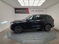 Voitures D'occasion À Lormont | Bmw X5 G05 Xdrive50E 489 Ch Bva8 M Sport