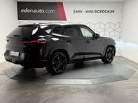 Voitures D'occasion À Lormont | Bmw Xm G09 653 Ch Bva8