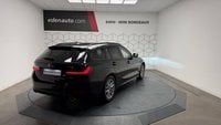 Voitures D'occasion À Lormont | Bmw Série 3 Serie 3 G20/G21 Touring 318I 156 Ch Bva8