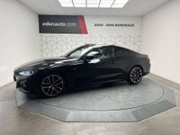 Voitures D'occasion À Lormont | Bmw Série 4 Serie 4 G22 Coupe 430D Xdrive 286 Ch Bva8 M Sport