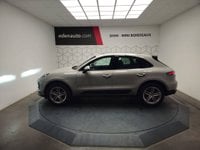 Voitures D'occasion À Lormont | Porsche Macan S 3.0 354 Ch Pdk