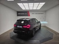 Voitures D'occasion À Lormont | Bmw X3 G01 Xdrive 30E 292Ch Bva8 M Sport