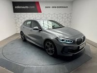 Voitures D'occasion À Lormont | Bmw Série 1 Serie 1 F40 116D 116 Ch Dkg7 M Sport