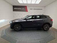 Voitures D'occasion À Lormont | Bmw X2 Sdrive 16D 116 Ch Dkg7 Business Design