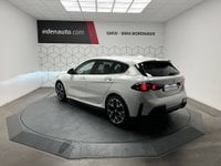 Voitures D'occasion À Lormont | Bmw Série 1 Serie 1 F70 120D 163 Ch Dkg7 M Sport