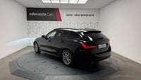 Voitures D'occasion À Lormont | Bmw Série 3 Serie 3 G20/G21 Touring 318I 156 Ch Bva8