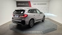 Voitures D'0Km À Lormont | Bmw X1 U11 Sdrive 20I 170Ch Dkg7 M Sport