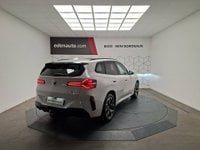 Voitures D'occasion À Lormont | Bmw X3 30E Xdrive 299 Ch Bva8 M Sport
