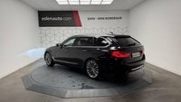 Voitures D'occasion À Lormont | Bmw Série 5 Serie 5 G30/G31 530D Xdrive 265 Ch Bva8 Luxury