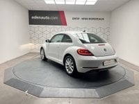 Voitures D'occasion À Lormont | Volkswagen Coccinelle Ii 1.2 Tsi 105 Bmt Dsg7 Design