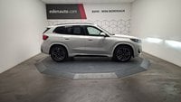 Voitures D'0Km À Lormont | Bmw X1 U11 Sdrive 20I 170Ch Dkg7 M Sport
