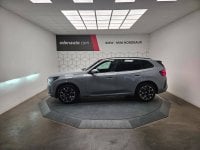 Voitures D'occasion À Lormont | Bmw X3 G45 20D Xdrive 197 Ch Bva8 M Sport