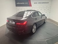 Voitures D'occasion À Lormont | Bmw Série 3 330D Xdrive 286 Ch Bva8 Luxury