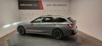 Voitures D'occasion À Lormont | Bmw Série 3 Serie 3 G20/G21 Touring 330E 292 Ch Bva8 M Sport