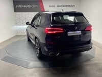 Voitures D'occasion À Lormont | Bmw X5 G05 Xdrive45E 394 Ch Bva8 M Sport