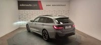 Voitures D'occasion À Lormont | Bmw Série 3 Serie 3 G20/G21 Touring 330E 292 Ch Bva8 M Sport