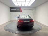 Voitures D'occasion À Lormont | Bmw Série 3 Serie 3 G20/G21 330D Xdrive 286 Ch Bva8 Luxury