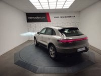 Voitures D'occasion À Lormont | Porsche Macan S 3.0 354 Ch Pdk
