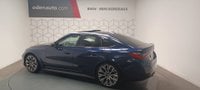 Voitures D'occasion À Lormont | Bmw Série 4 Gran Coupé Serie 4 Gran Coupe G26 Gran Coupe M440I...